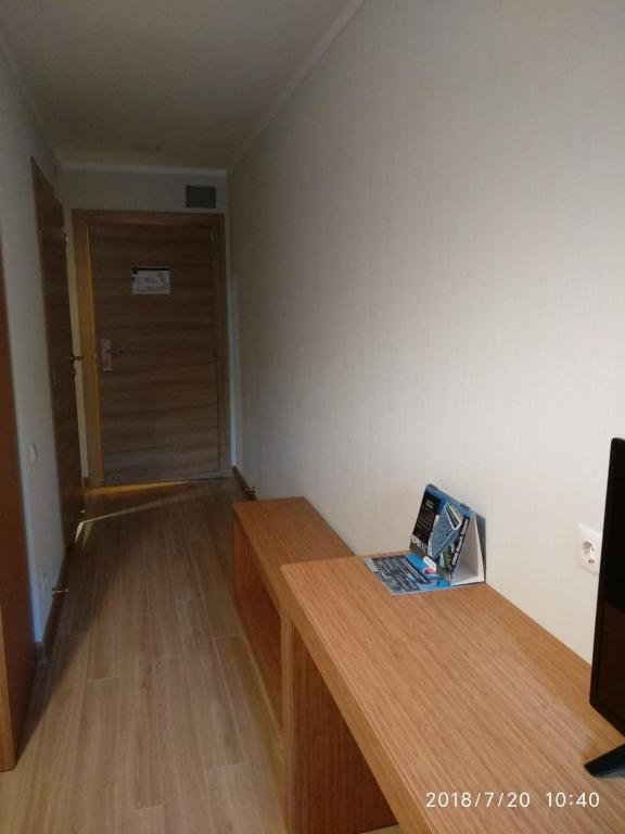 Бакуриани: Orbi Palace Bakuriani 453