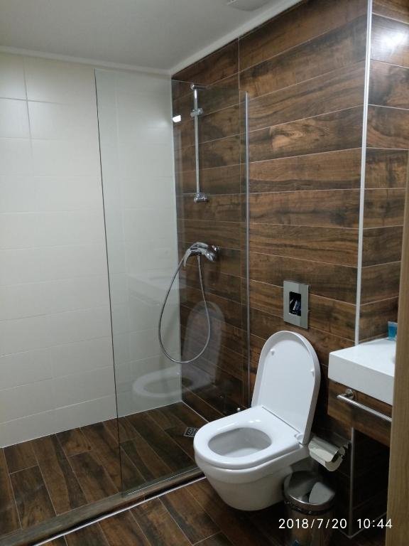 Бакуриани: Orbi Palace Bakuriani 240