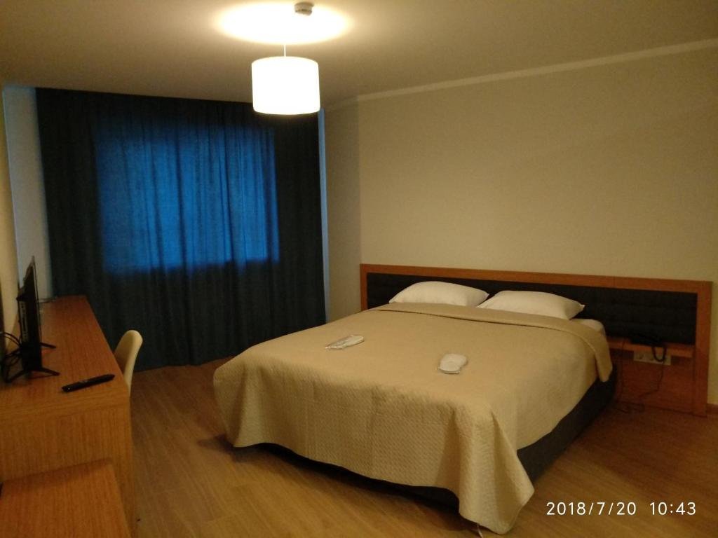 Бакуриани: Orbi Palace Bakuriani 240