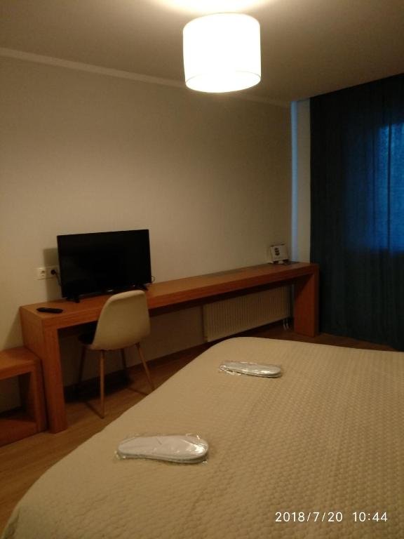 Бакуриани: Orbi Palace Bakuriani 240
