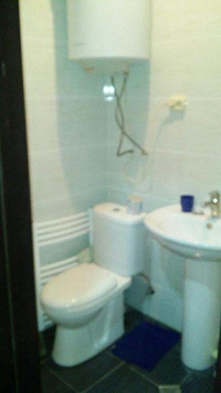 Бакуриани: Hotel Type Studio Type Apartment 30 Square