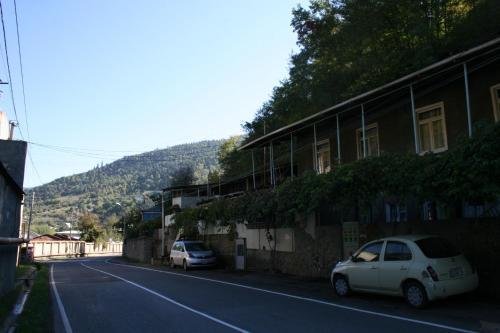 Боржоми: Magicstay - Guest House 80M² 1 Bedroom - Borjomi