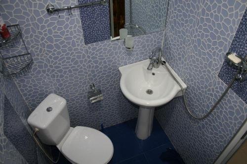 Боржоми: Magicstay - Guest House 80M² 1 Bedroom - Borjomi