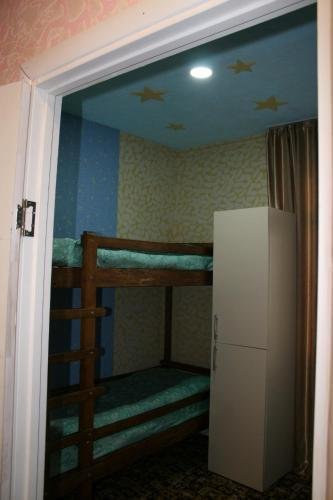 Боржоми: Magicstay - Guest House 80M² 1 Bedroom - Borjomi