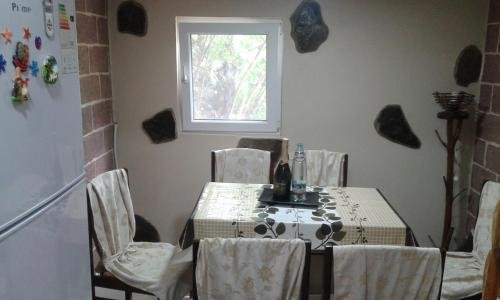 Боржоми: Magicstay - Guest House 80M² 1 Bedroom - Borjomi