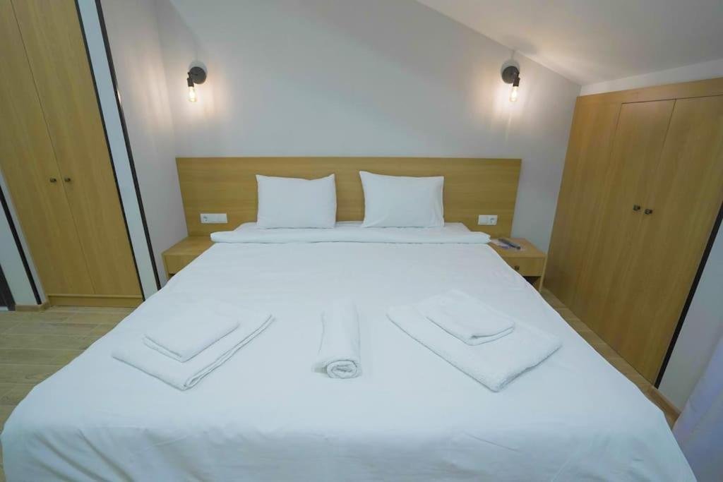 Бакуриани: Leo Group Luxury Apartment 05 562 Bakuriani Inn