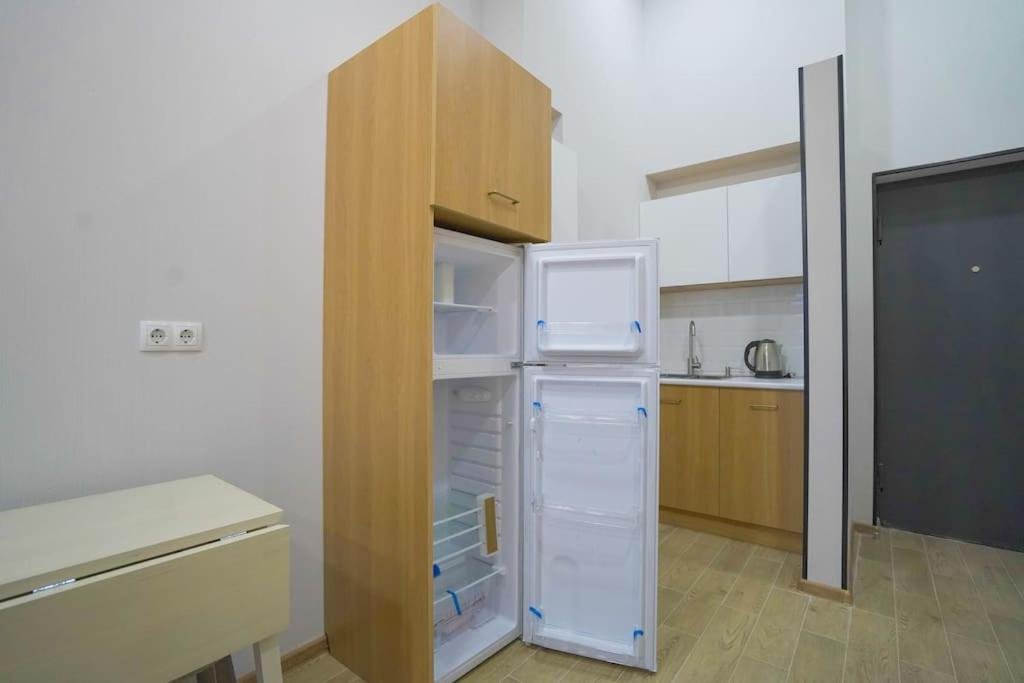 Бакуриани: Leo Group Luxury Apartment 05 562 Bakuriani Inn