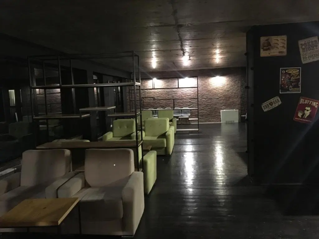 Гудаури: Apartment 525 Gudauri