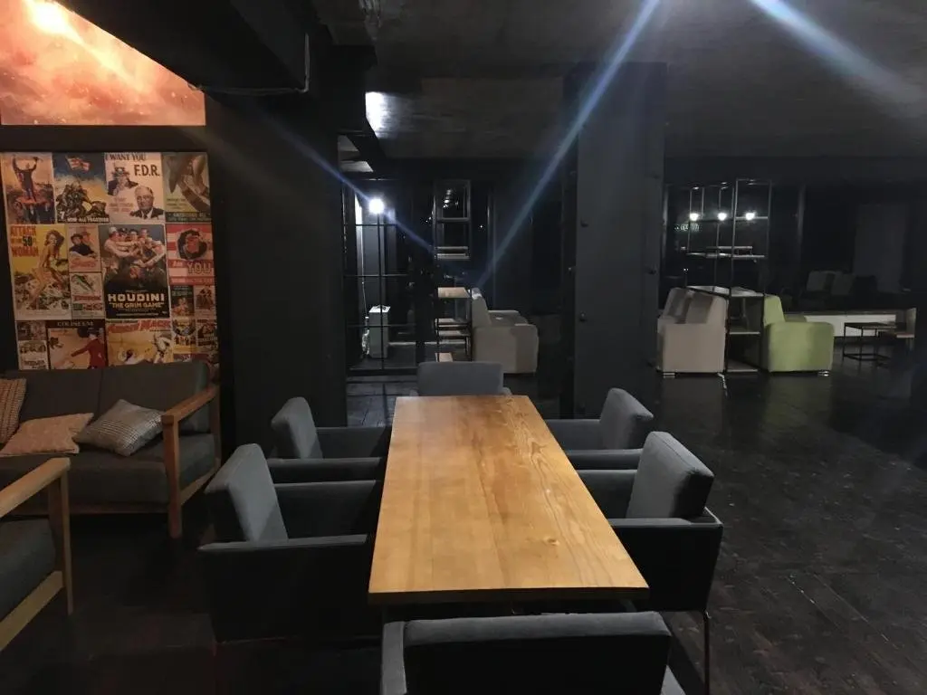 Гудаури: Apartment 525 Gudauri