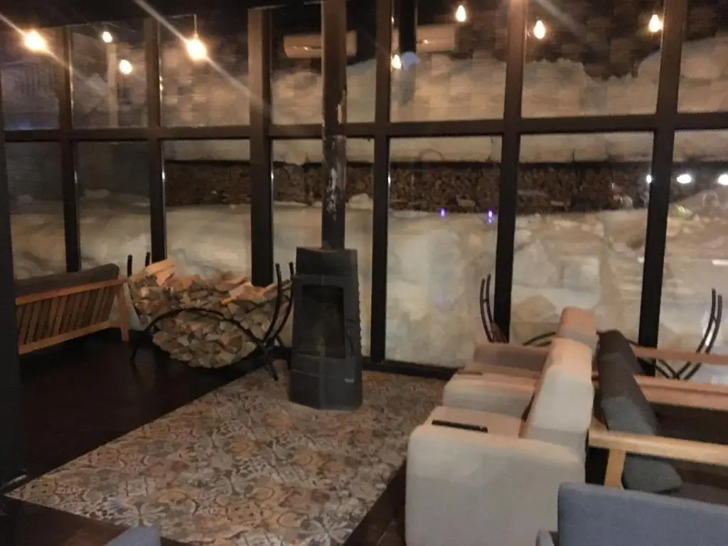 Гудаури: Apartment 525 Gudauri