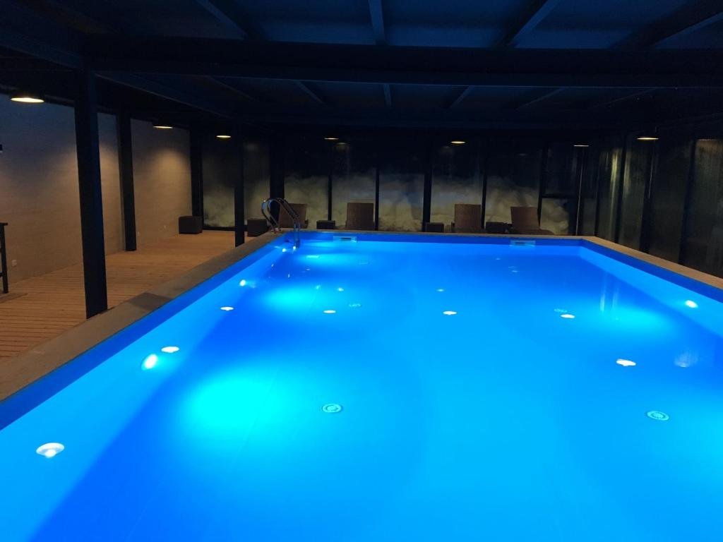 Гудаури: Apartment 525 Gudauri
