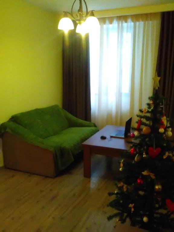 Бакуриани: 312 Flat In Crystalville