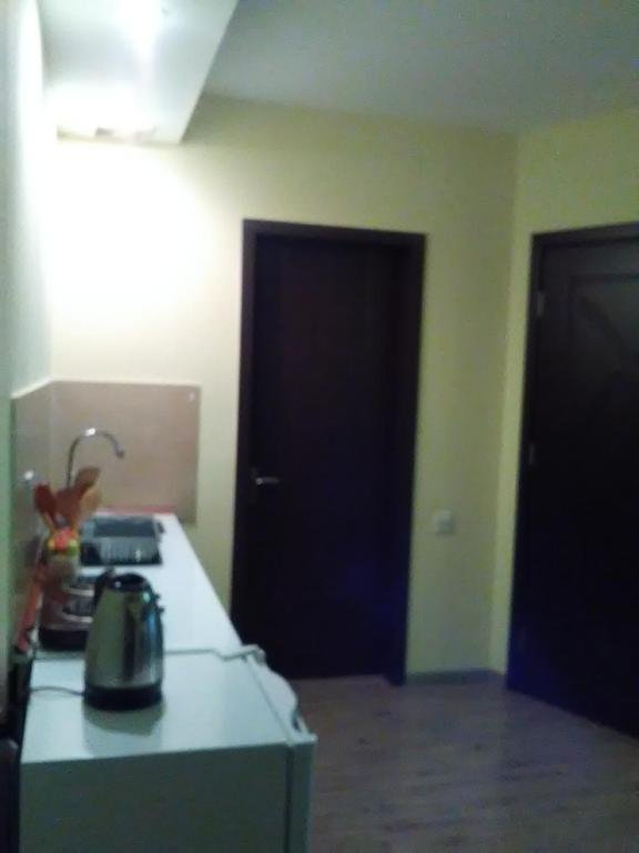 Бакуриани: 312 Flat In Crystalville