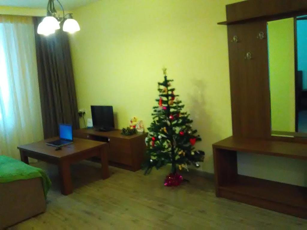 Бакуриани: 312 Flat In Crystalville