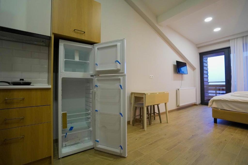Бакуриани: Leo Group Luxury Apartment 05 560 Bakuriani Inn