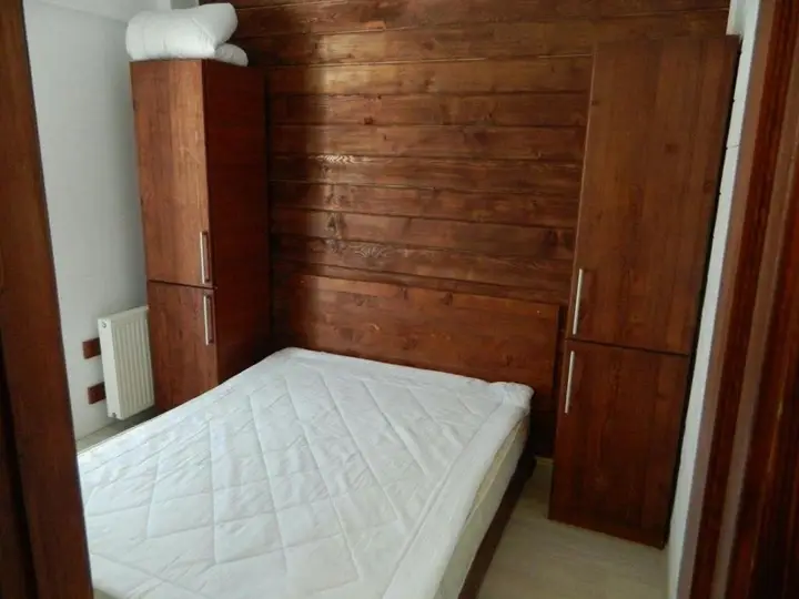 Бакуриани: Mgzavrebi 5 Apartment