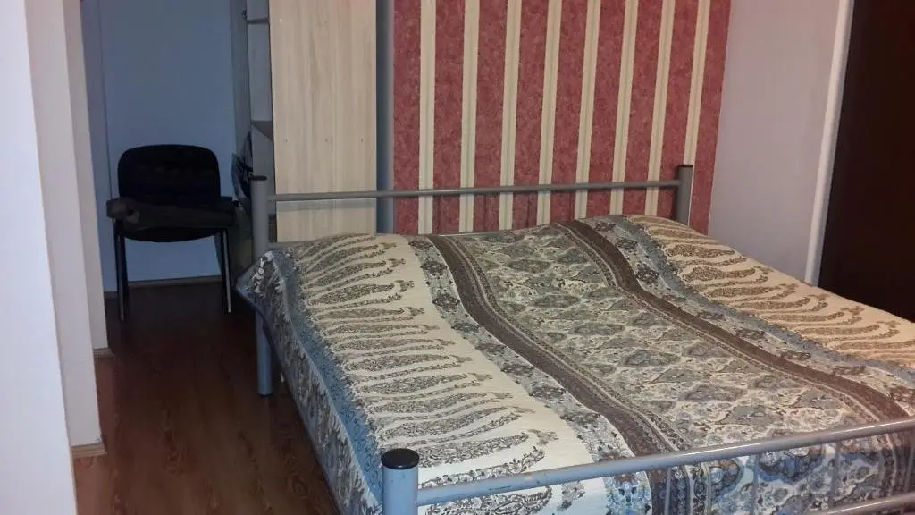 Бакуриани: Bakuriani Mgzavrebi Apt. 402