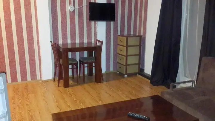 Бакуриани: Bakuriani Mgzavrebi Apt. 402