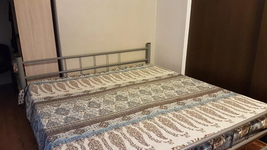 Бакуриани: Bakuriani Mgzavrebi Apt. 402