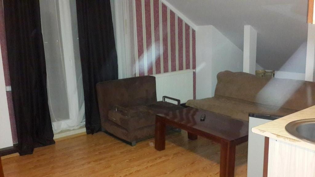 Бакуриани: Bakuriani Mgzavrebi Apt. 402