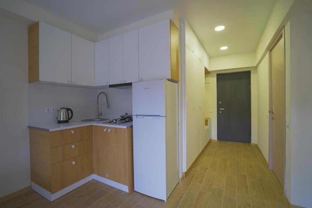 Бакуриани: Leo Group Luxury Apartment 04 32 Bakuriani Inn