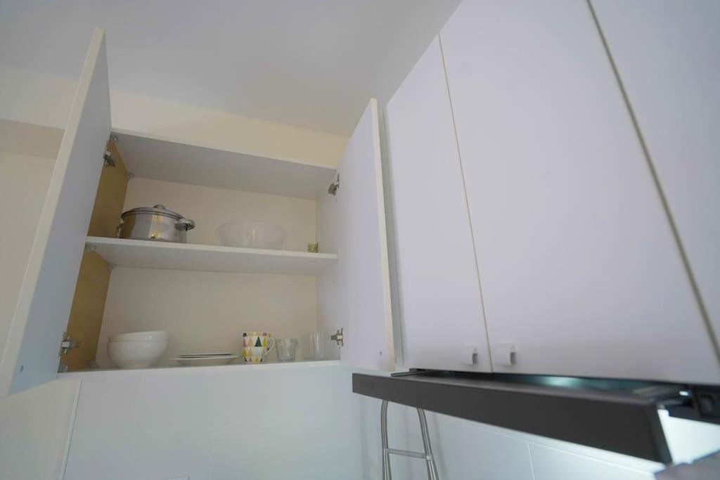 Бакуриани: Leo Group Luxury Apartment 04 32 Bakuriani Inn