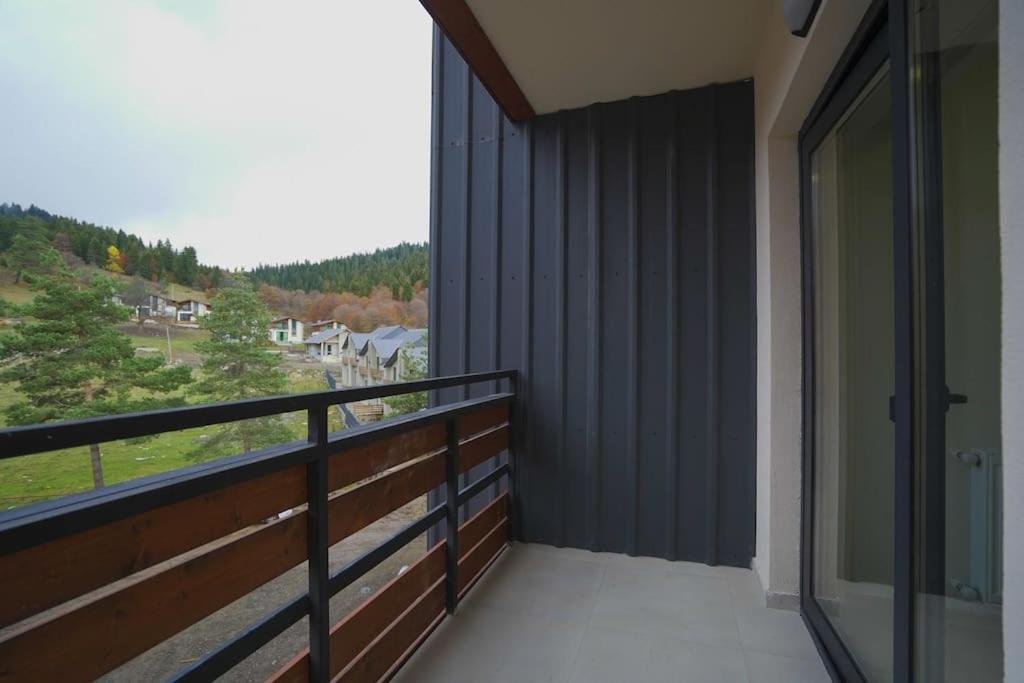 Бакуриани: Leo Group Luxury Apartment 04 32 Bakuriani Inn