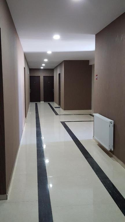 Бакуриани: Apartment 93 in Bakuriani Residence