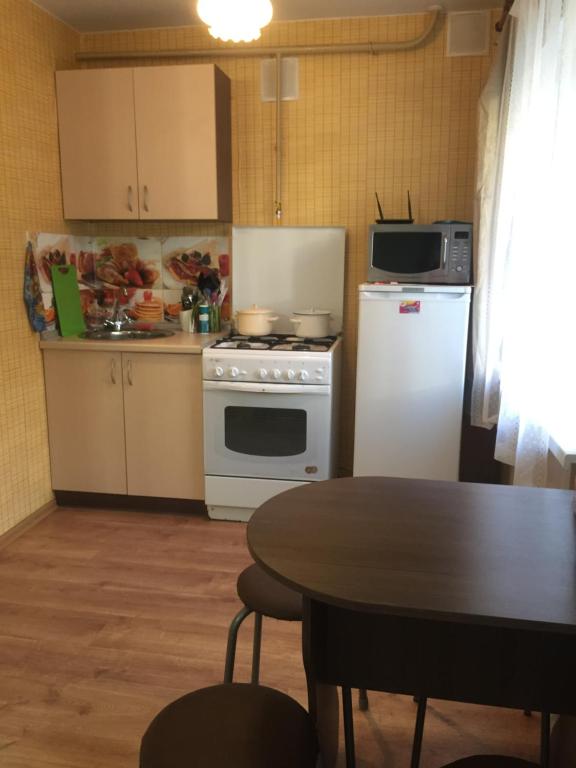 Рыбинск: Studio Uspenskogo 7b