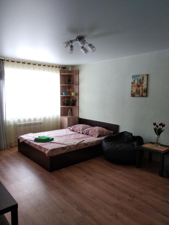 Рыбинск: Studio Uspenskogo 7b