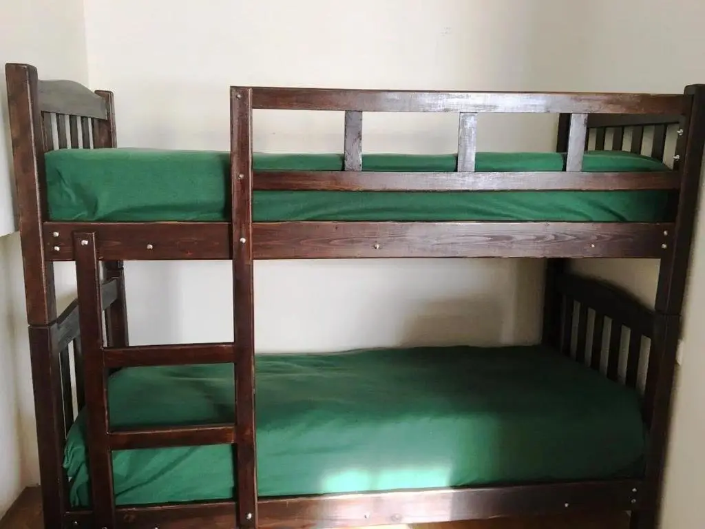 Бакуриани: House in he forest