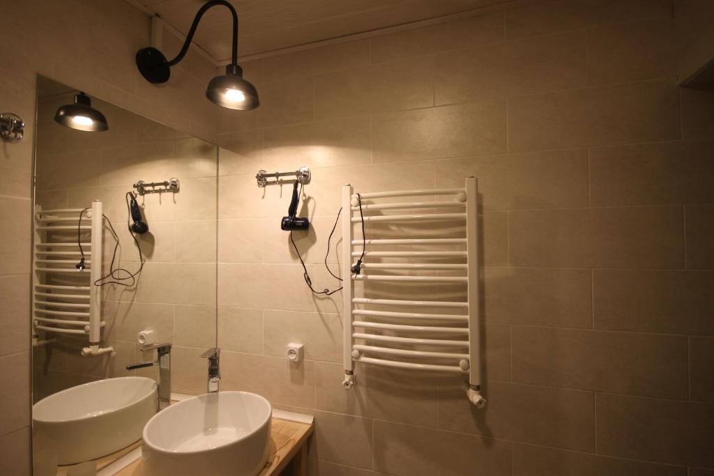 Бакуриани: Bakuriani, apartament Mgzavrebi, 8/406