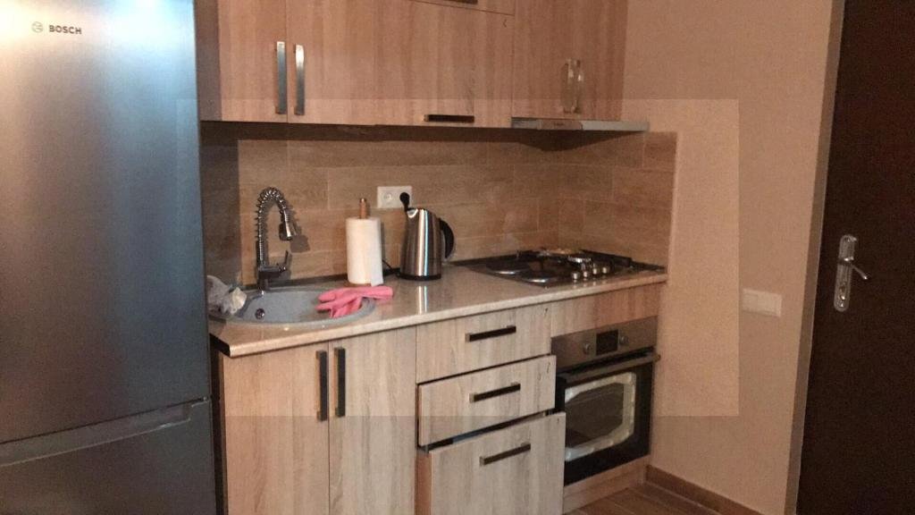 Бакуриани: Bakuriani Haystack Apartment 76