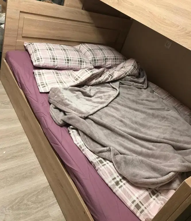Бакуриани: Bakuriani Haystack Apartment 76