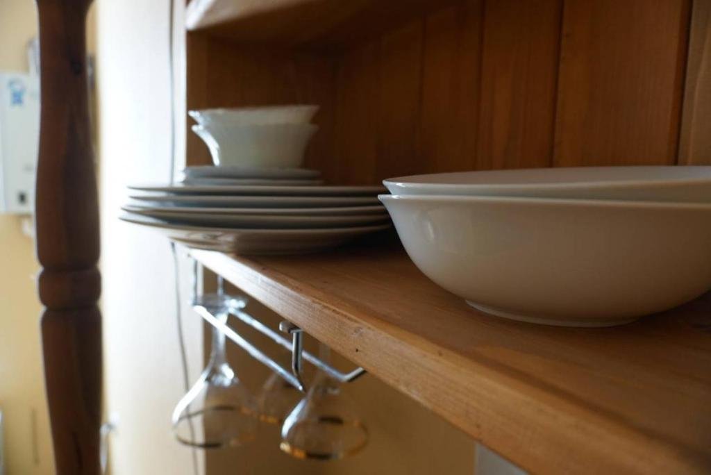 Бакуриани: Apartment 51 Mziuri veli