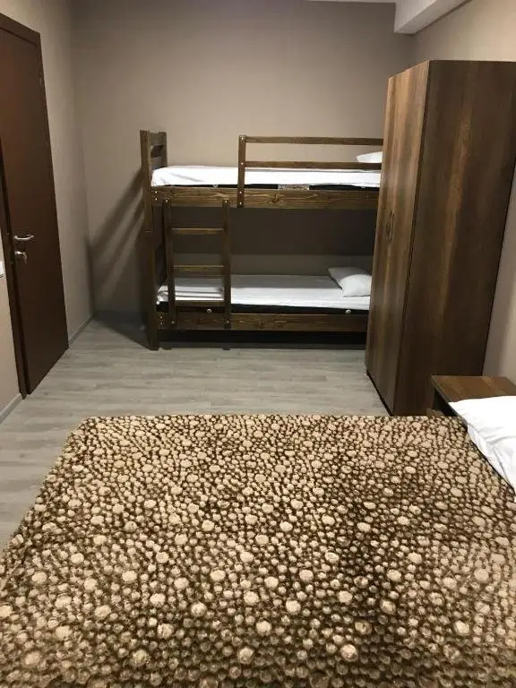 Боржоми: apartment in Haystack