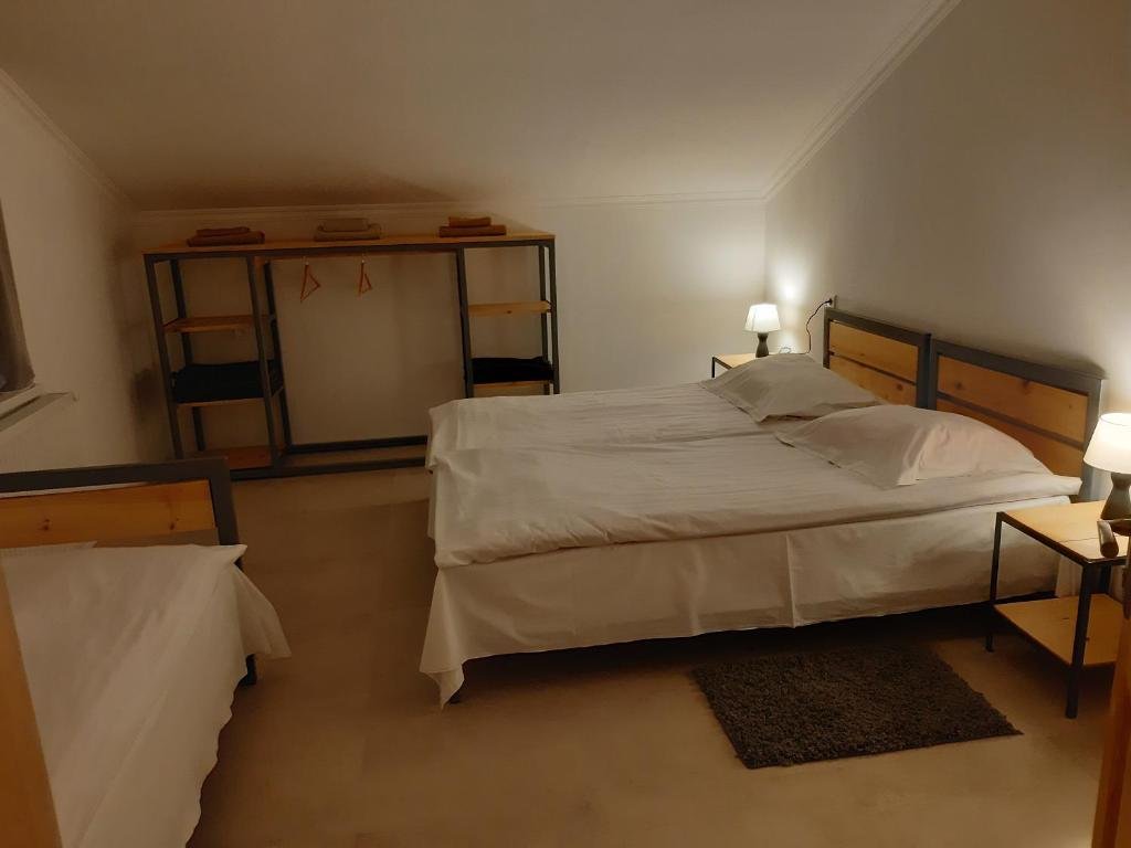 Сиони: Kazbegi Chalet