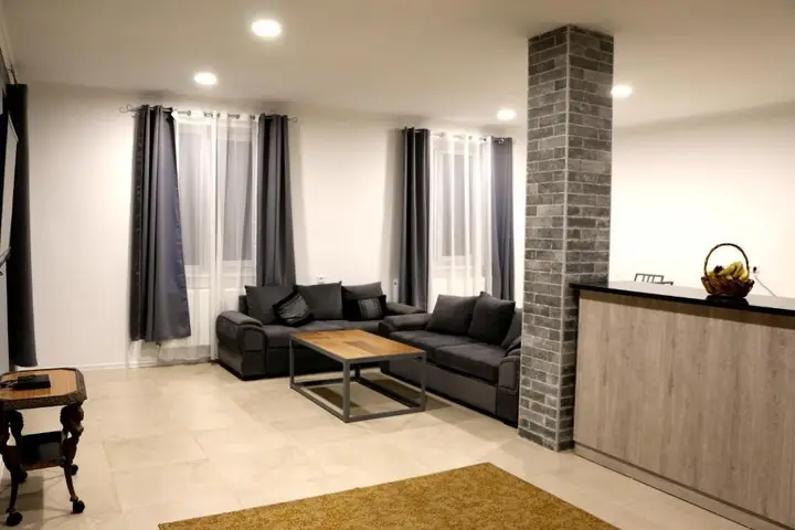 Сиони: Kazbegi Chalet