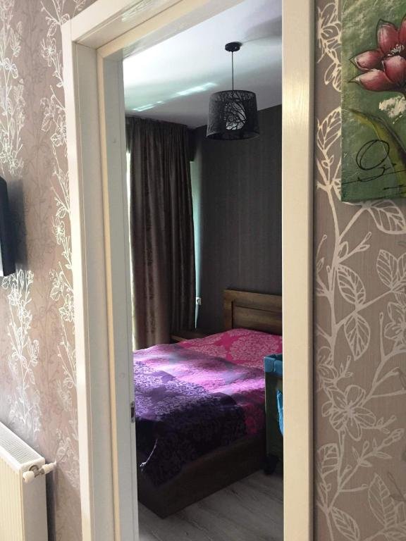 Бакуриани: Tamars Apartment 188