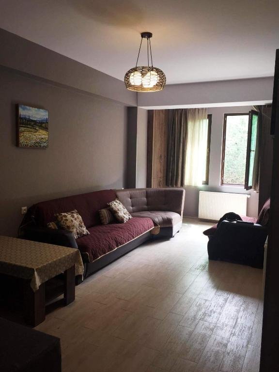 Бакуриани: Tamars Apartment 188