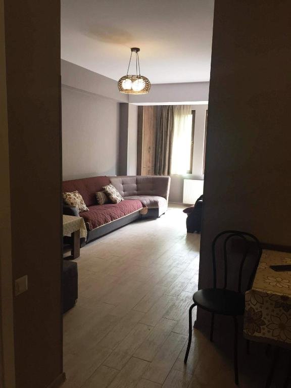 Бакуриани: Tamars Apartment 188