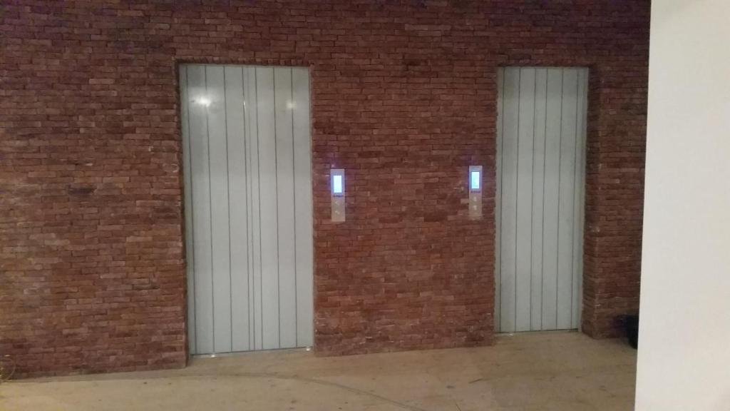 Гудаури: Apartment n 509 Mgzavrebi
