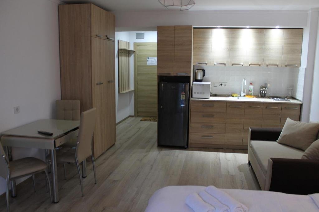 Бакуриани: Apartment 408 in Orbi Palace