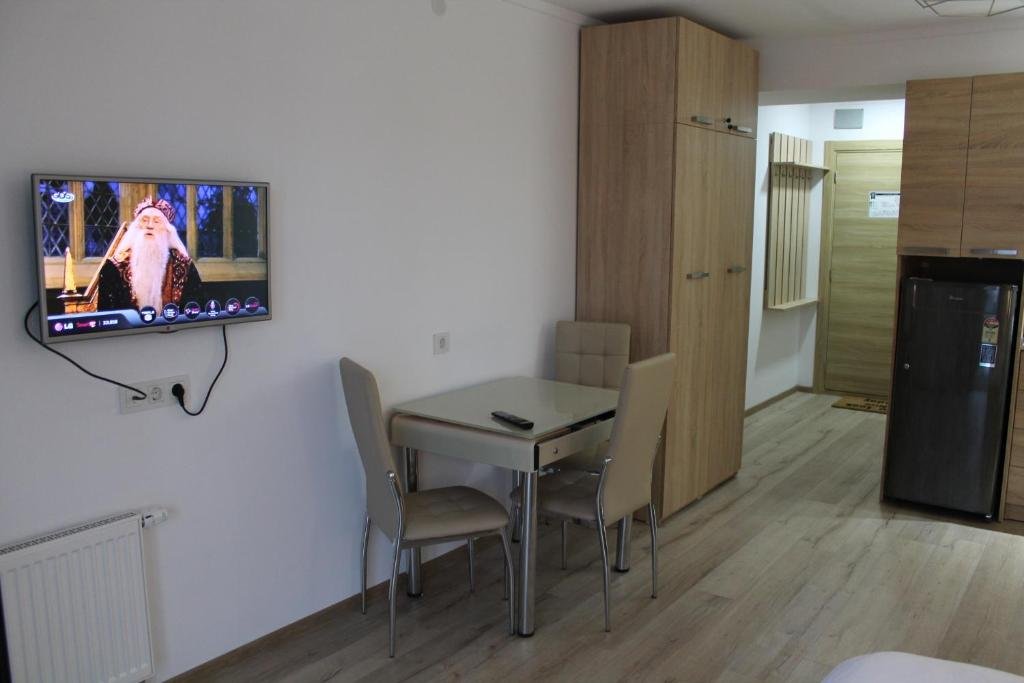 Бакуриани: Apartment 408 in Orbi Palace
