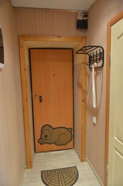 Рыбинск: Apartment on Gertsena 97