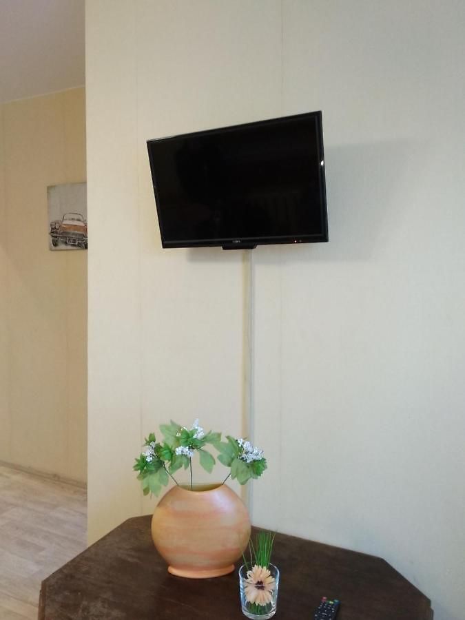 Рыбинск: Apartment on Gertsena 97