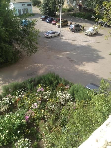 Рыбинск: Apartment on Gertsena 97