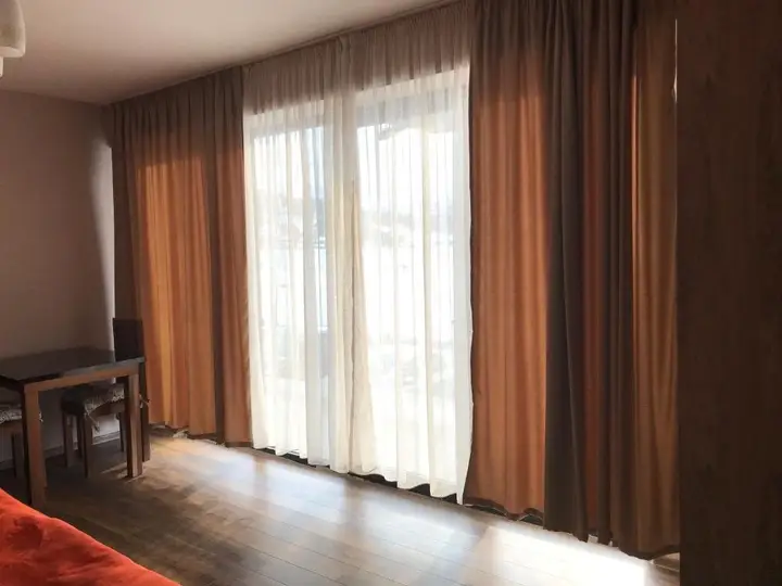 Бакуриани: FLAT104
