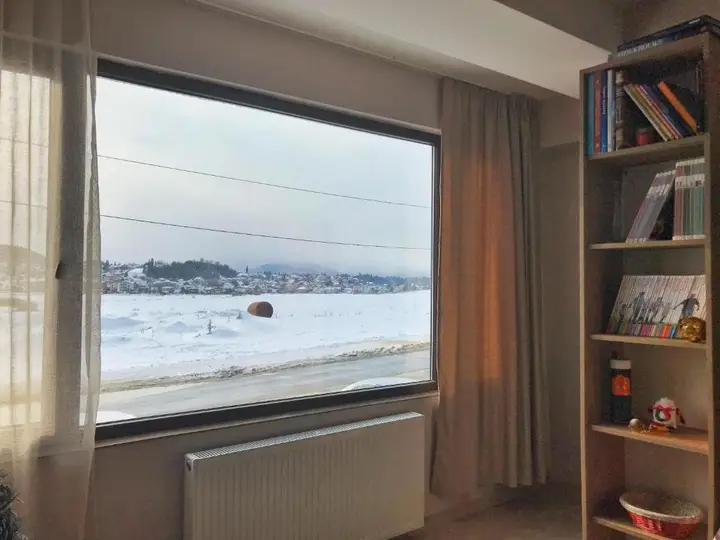 Бакуриани: FLAT104