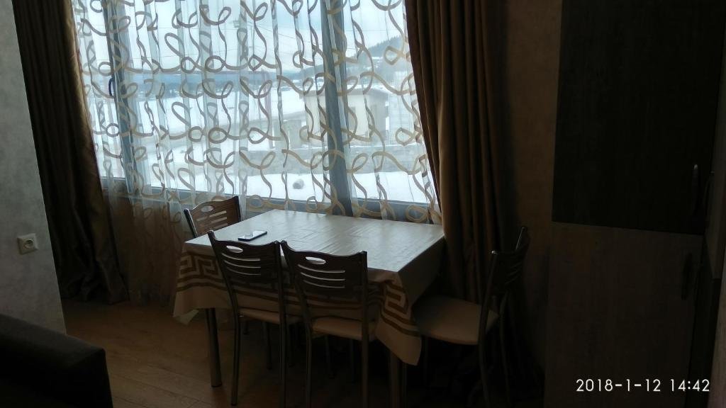 Бакуриани: Villa Deluxe Bakuriani103